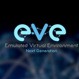 Network emulation with eve-ng at Astana Kazakhstan-IT solutioms